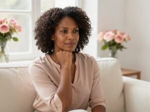 Best Foods to Eat in Perimenopause