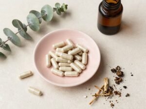 Perimenopause Foods to Avoid (and What to Eat Instead)